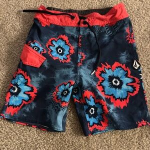 Swim shorts